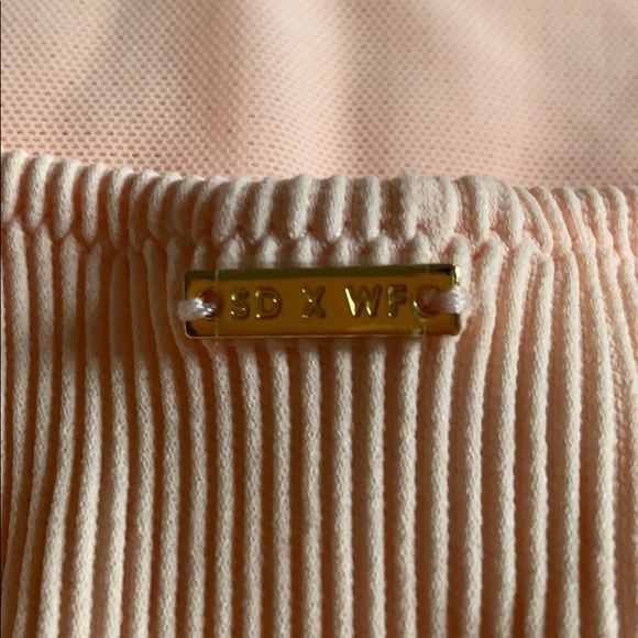 White Fox x Sarah’s Day Swim Suit - Picture 3 of 3